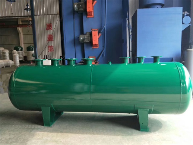 蒸汽宁德宁德宁德分汽缸规格